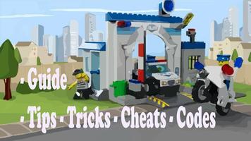 Guide for LEGO Juniors Create imagem de tela 1