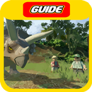 Guide for LEGO Jurassic World APK