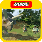 Guide for LEGO Jurassic World icono