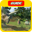 Guide for LEGO Jurassic World