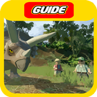 Guide for LEGO Jurassic World biểu tượng