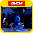 Guide for Lego Dimensions 아이콘