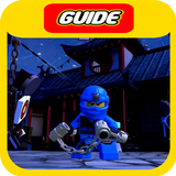 Guide for Lego Dimensions biểu tượng