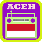 Aceh Radio Zeichen