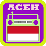 Aceh Radio icône