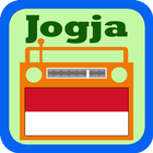 Jogjakarta Radio アイコン