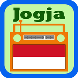 Jogjakarta Radio ikona