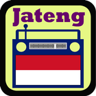 Jawa Tengah Radio ikona
