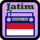 Jawa Timur Radio biểu tượng
