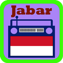 Jawa Barat Radio aplikacja
