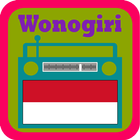 Wonogiri Radio icon
