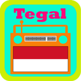 Tegal Radio biểu tượng