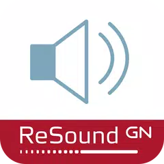 ReSound Control APK Herunterladen