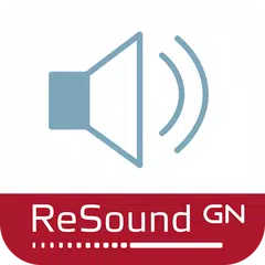 Скачать ReSound Control APK