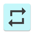 Portable direct viewer icon