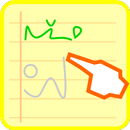 TrueFinger notepad APK