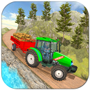 New Farming Tractor Transport Simulator 3D 2018 APK