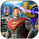 Grand Super Ninja Immortal Gods Fight Arena 3D APK