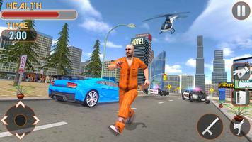 Prison Jail Breakout - Real Escape Mission screenshot 2