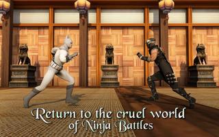 Grand Superhero Ninja City Fighter: Assault Battle bài đăng