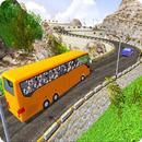 Offroad Coach Bus Simulator Parking & Driving 17 APK