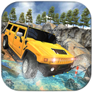 Offroad Jeep Driving Simulator 3D Hill Climb Racer APK
