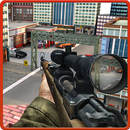City Sniper Shot - Survival War 3D APK