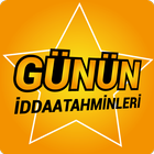 Günün İddaa Tahminleri आइकन