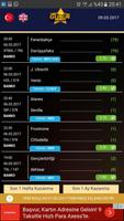 Betting Predictions of the Day โปสเตอร์