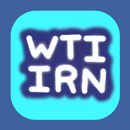 What Time Is It Right Now? (WTIIRN) APK