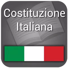 Costituzione Italiana 4.0 APK Herunterladen