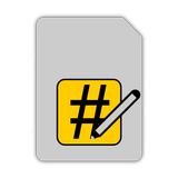 [ROOT] SIMEditor icono