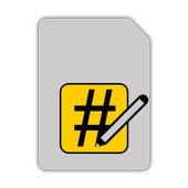 [ROOT] SIMEditor icono