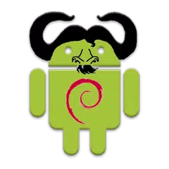 GNURoot Debian