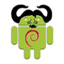 GNURoot Debian APK