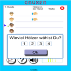 Gnuxen Zeichen