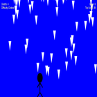 Ice Storm Game icono
