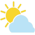 Daily Weather icon