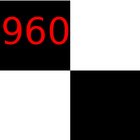 Chess 960 ícone