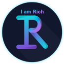 I Am Rich - Easy earn money app APK