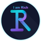 Icona I Am Rich