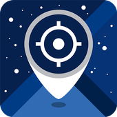 GO Map  icon