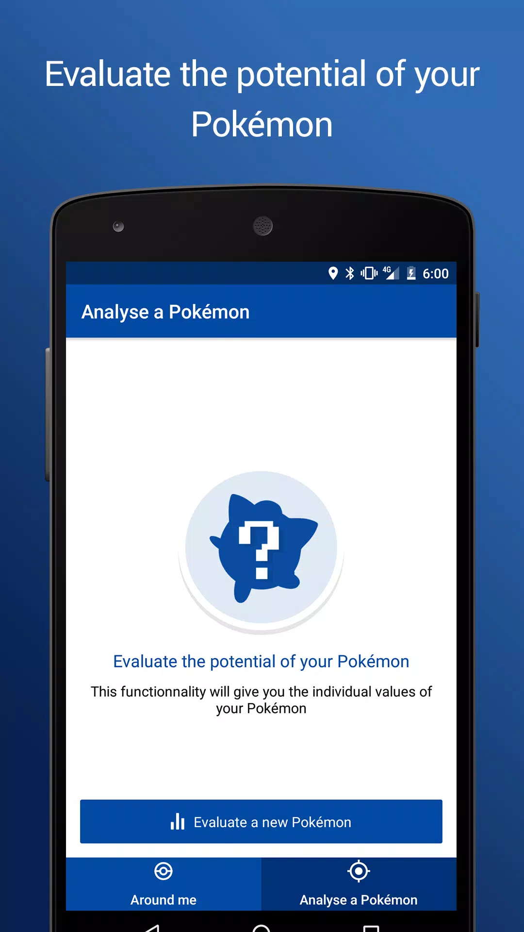 Pokemon GO Map Radar APK for Android Download