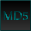 MD5 Decrypter