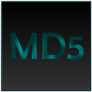 MD5 Decrypter APK