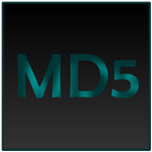 MD5 Decrypter icône