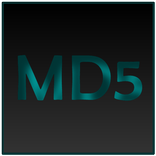MD5 Decrypter