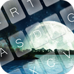 Moonlight Keyboard Theme