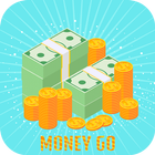 Money Go أيقونة