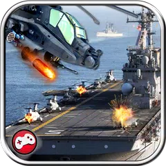 Navy Gunship Sniper Shooter APK download